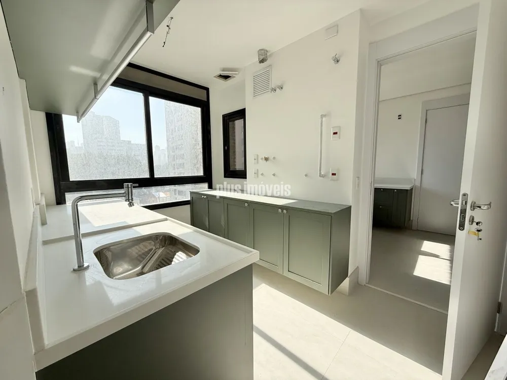 Apartamento, 3 quartos, 231 m² - Foto 4