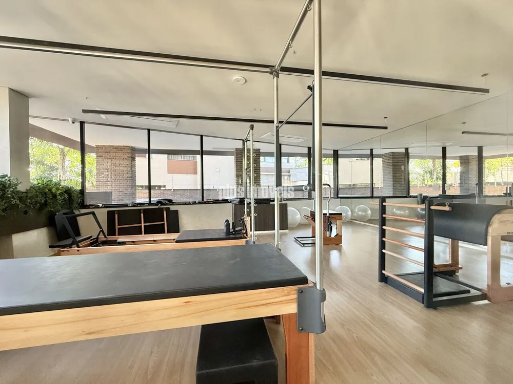 Apartamento, 3 quartos, 231 m² - Foto 3