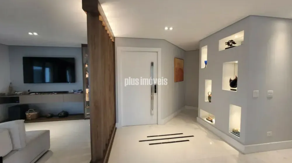 Apartamento, 3 quartos, 220 m² - Foto 2