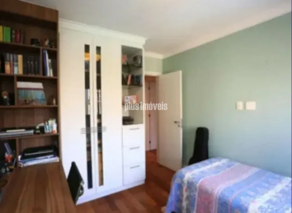 Apartamento, 3 quartos, 220 m² - Foto 3