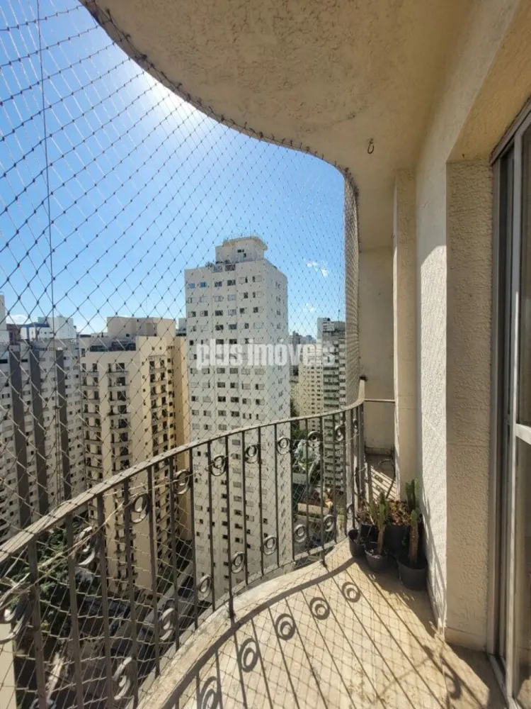 Apartamento, 3 quartos, 110 m² - Foto 2