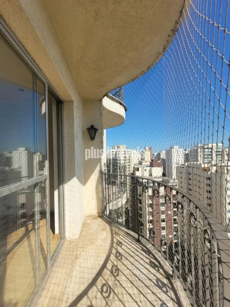 Apartamento, 3 quartos, 110 m² - Foto 1