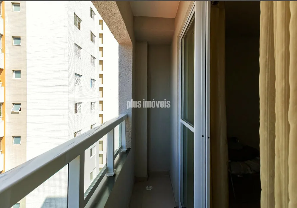 Apartamento, 1 quarto, 25 m² - Foto 2