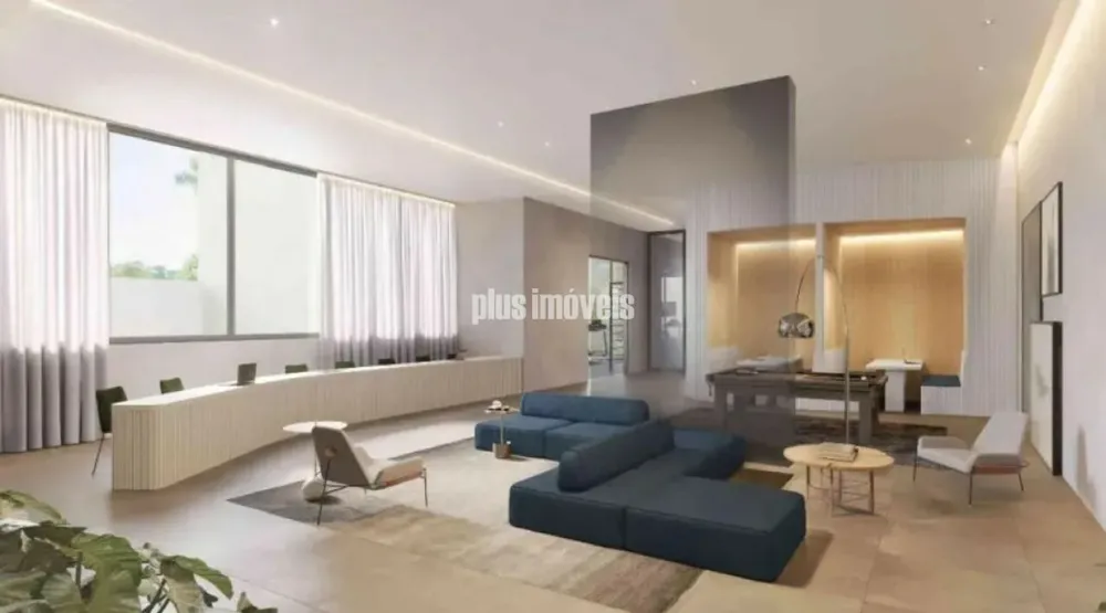 Apartamento, 1 quarto, 23 m² - Foto 3