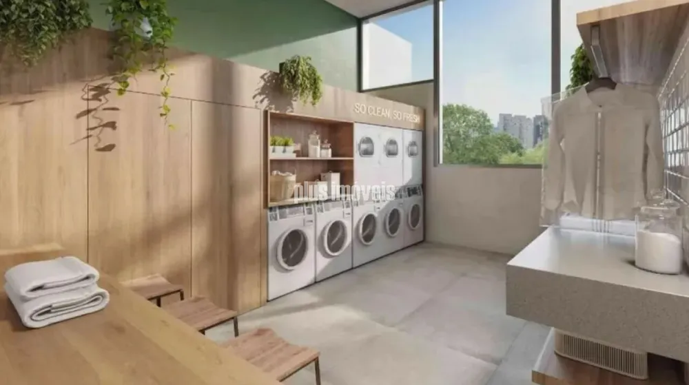 Apartamento, 1 quarto, 23 m² - Foto 6