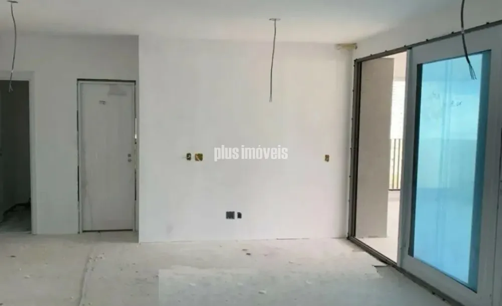 Apartamento, 1 quarto, 23 m² - Foto 2