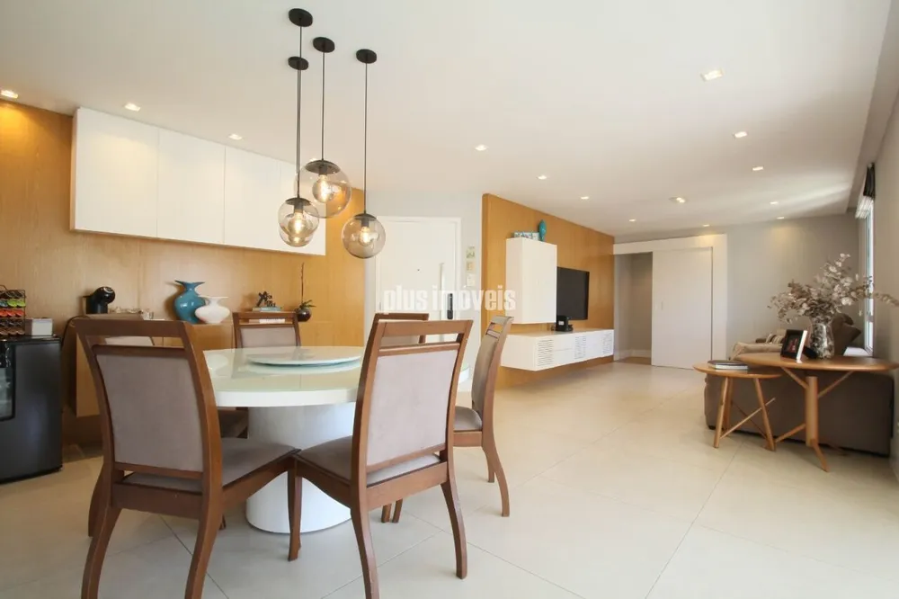 Apartamento, 3 quartos, 142 m² - Foto 5