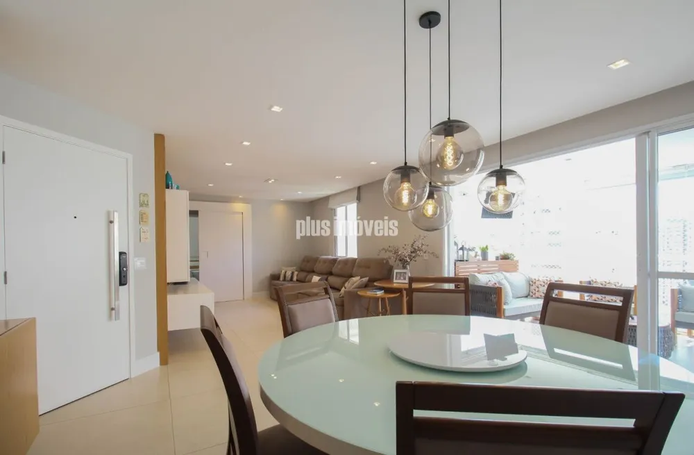 Apartamento, 3 quartos, 142 m² - Foto 1