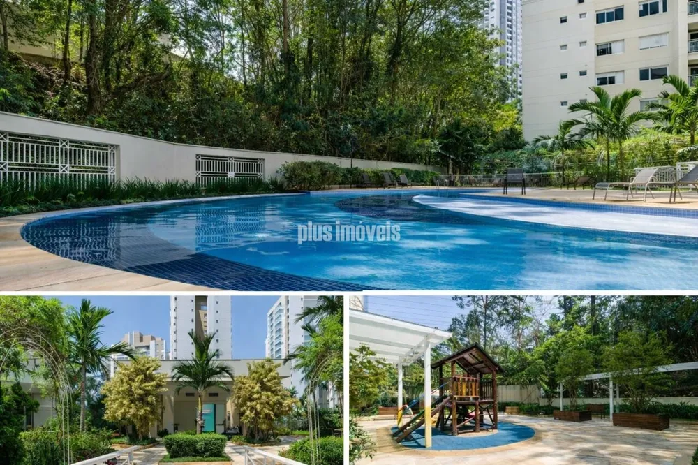 Apartamento, 3 quartos, 142 m² - Foto 6