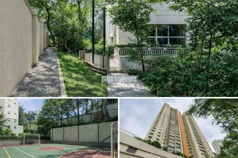 Apartamento, 3 quartos, 142 m² - Foto 7