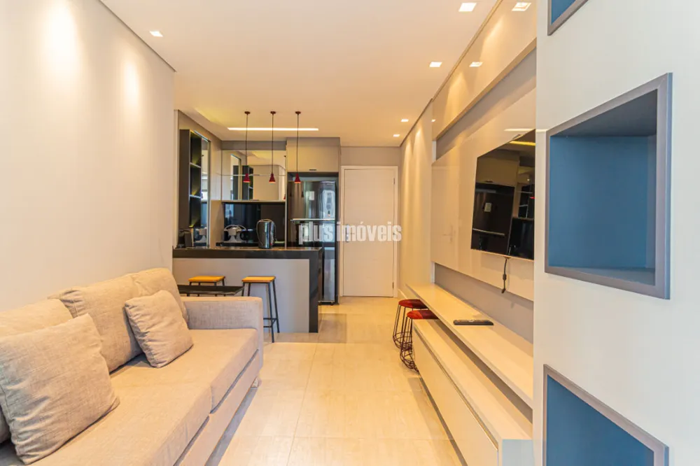 Apartamento, 2 quartos, 65 m² - Foto 3