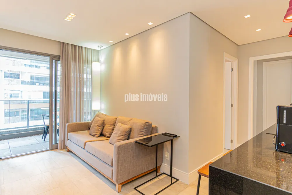 Apartamento, 2 quartos, 65 m² - Foto 4