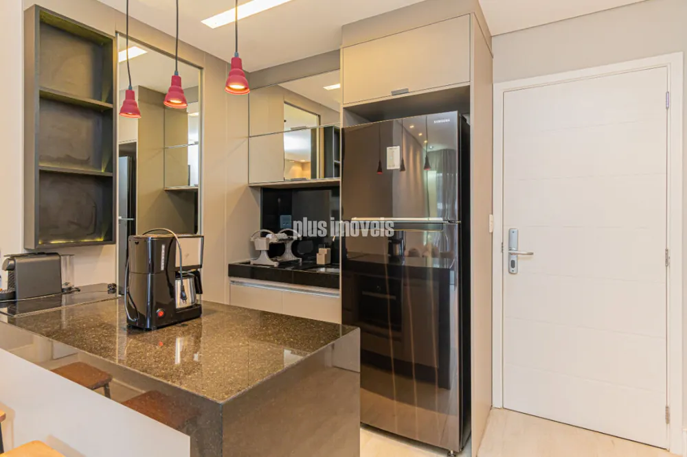 Apartamento, 2 quartos, 65 m² - Foto 7