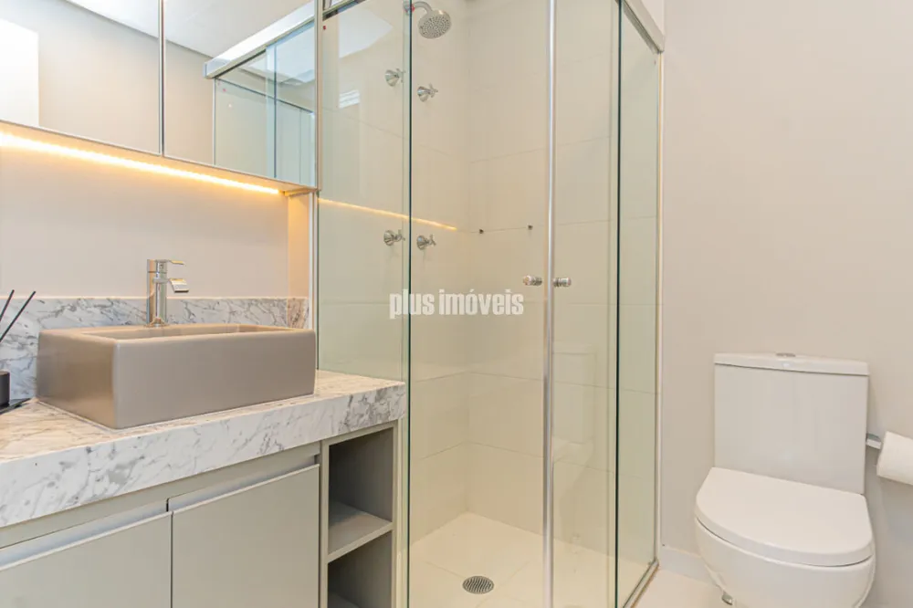 Apartamento, 2 quartos, 65 m² - Foto 5
