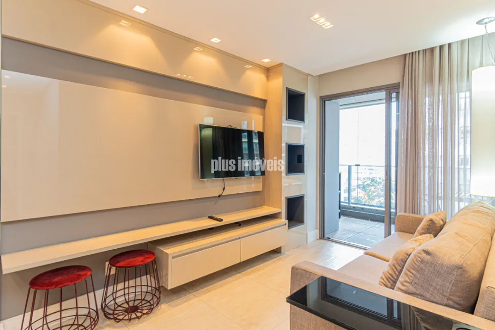 Apartamento, 2 quartos, 65 m² - Foto 2