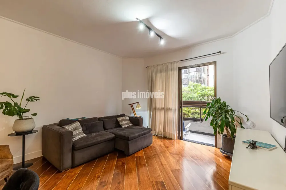 Apartamento, 3 quartos, 147 m² - Foto 1