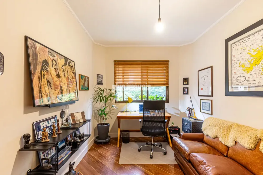 Apartamento, 3 quartos, 147 m² - Foto 4