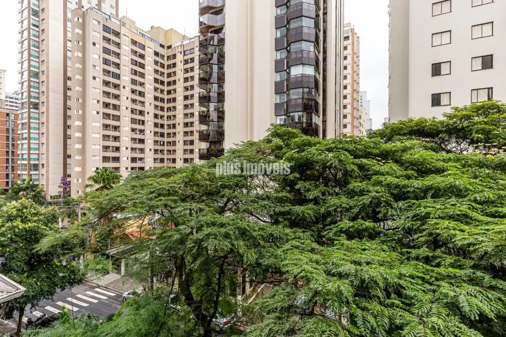 Apartamento, 3 quartos, 147 m² - Foto 2