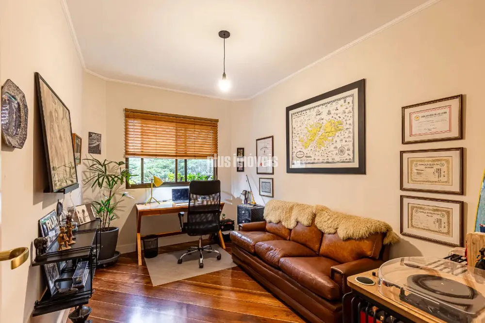 Apartamento, 3 quartos, 147 m² - Foto 3