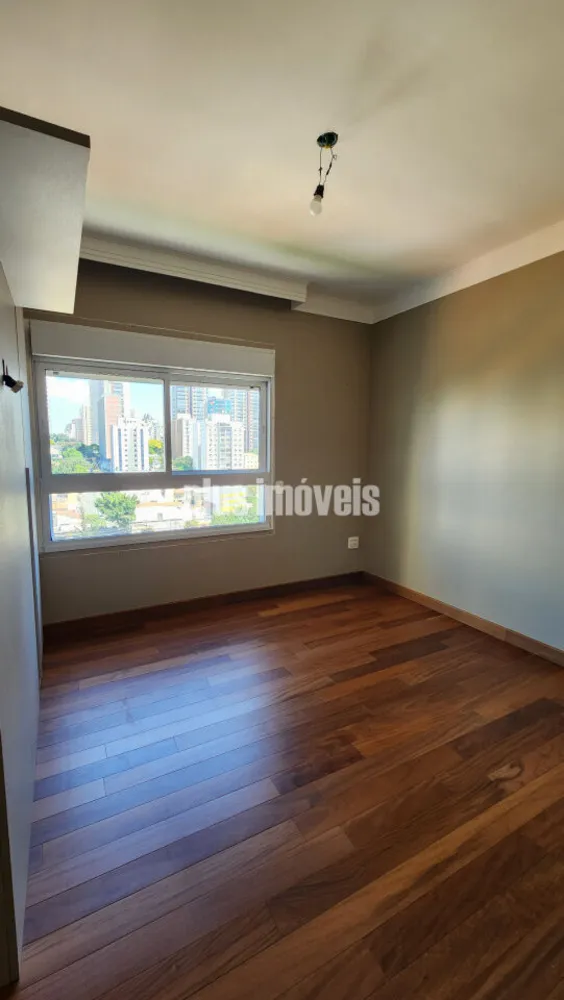 Apartamento, 4 quartos, 212 m² - Foto 1