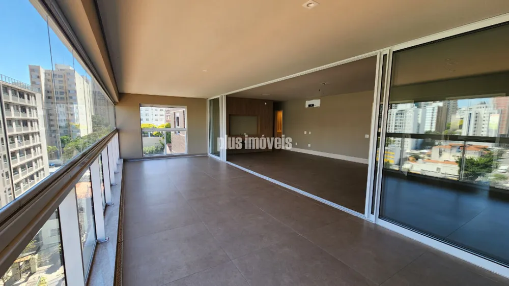 Apartamento, 4 quartos, 212 m² - Foto 4