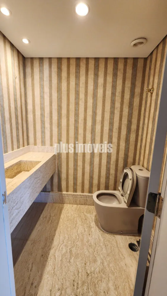 Apartamento, 4 quartos, 212 m² - Foto 7