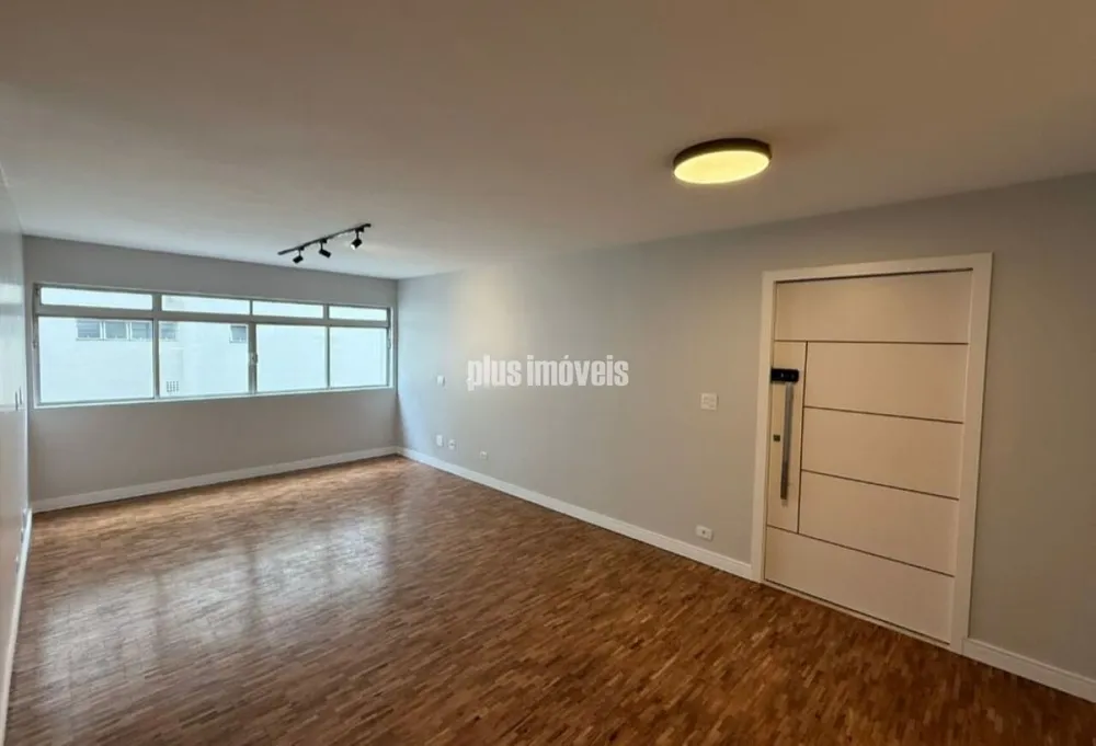 Apartamento, 3 quartos, 115 m² - Foto 1