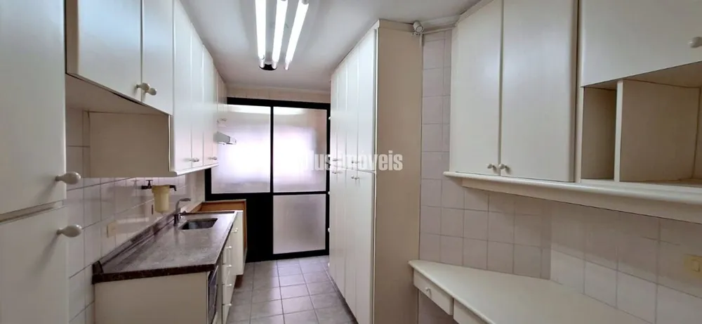 Apartamento, 3 quartos, 92 m² - Foto 2