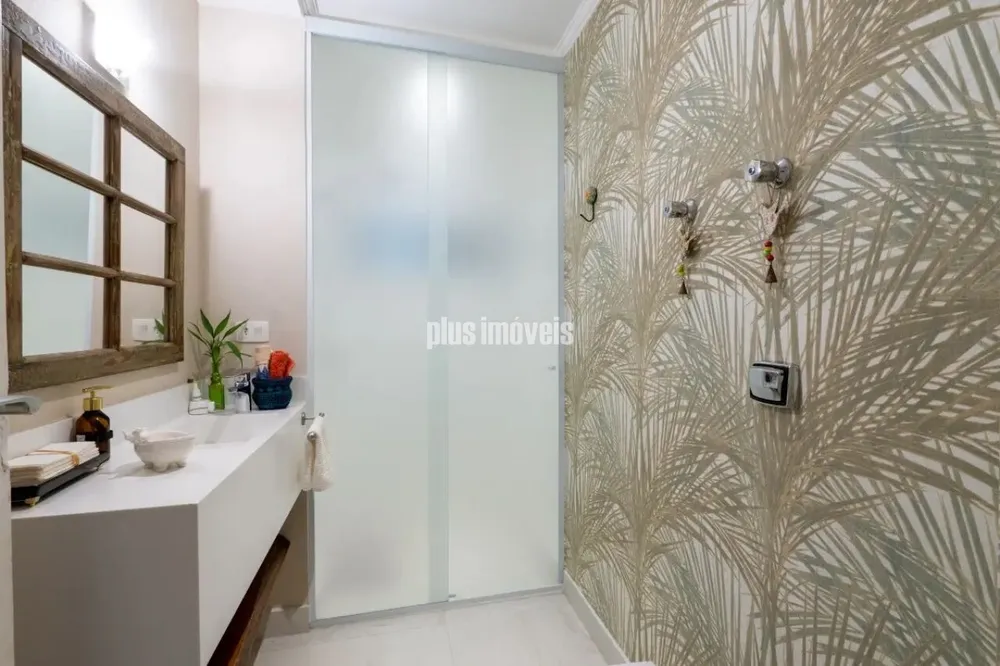 Apartamento, 3 quartos, 166 m² - Foto 4