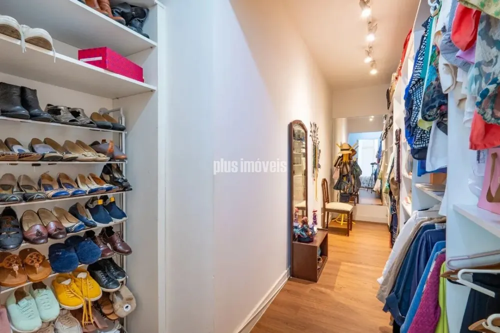 Apartamento, 3 quartos, 166 m² - Foto 8