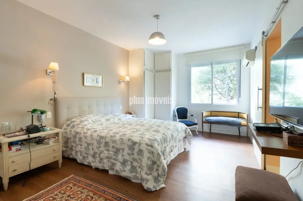 Apartamento, 3 quartos, 166 m² - Foto 7