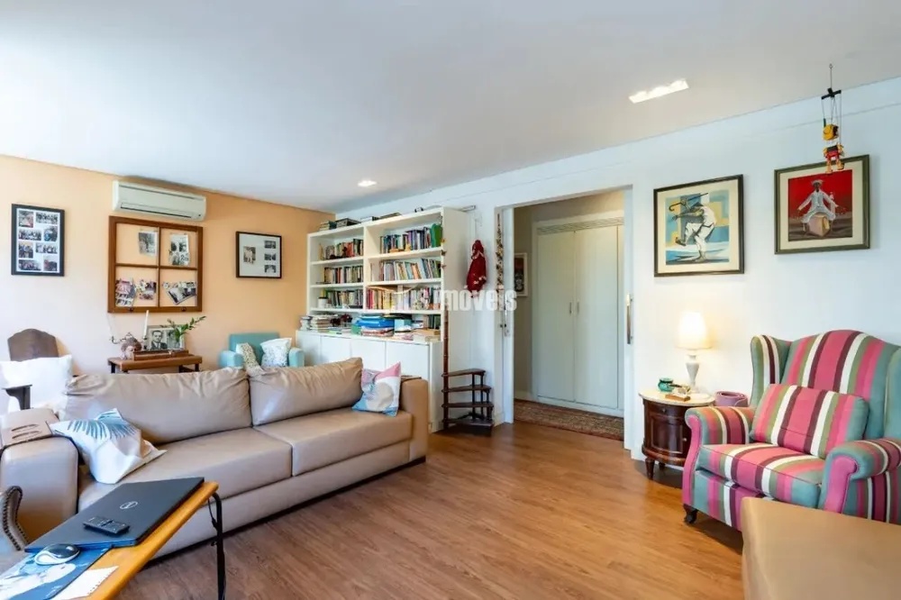 Apartamento, 3 quartos, 166 m² - Foto 6