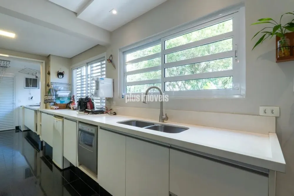Apartamento, 3 quartos, 166 m² - Foto 3