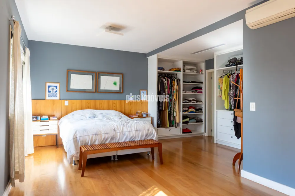 Apartamento, 3 quartos, 211 m² - Foto 6