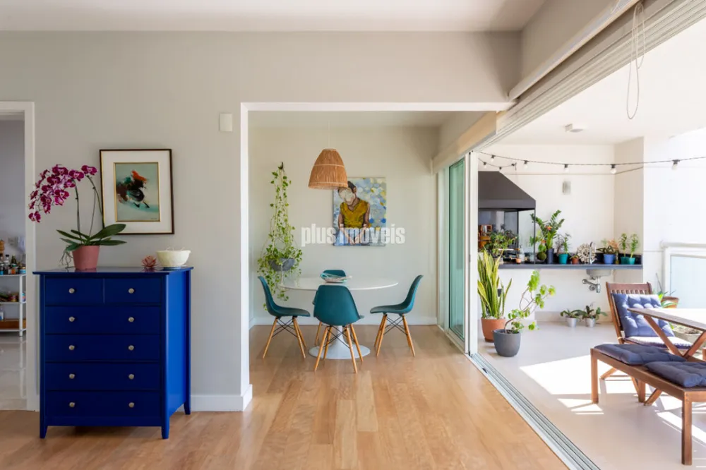 Apartamento, 3 quartos, 211 m² - Foto 4