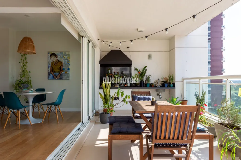 Apartamento, 3 quartos, 211 m² - Foto 5