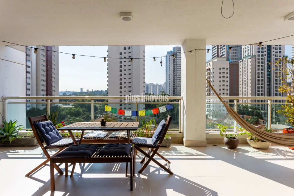 Apartamento, 3 quartos, 211 m² - Foto 2