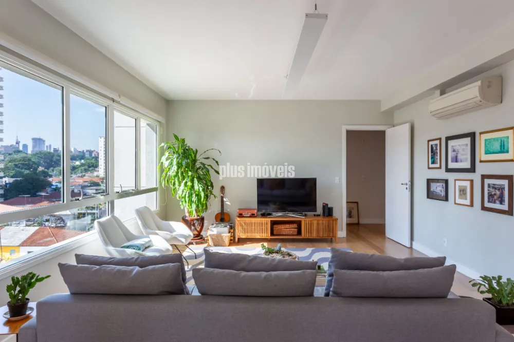 Apartamento, 3 quartos, 211 m² - Foto 3