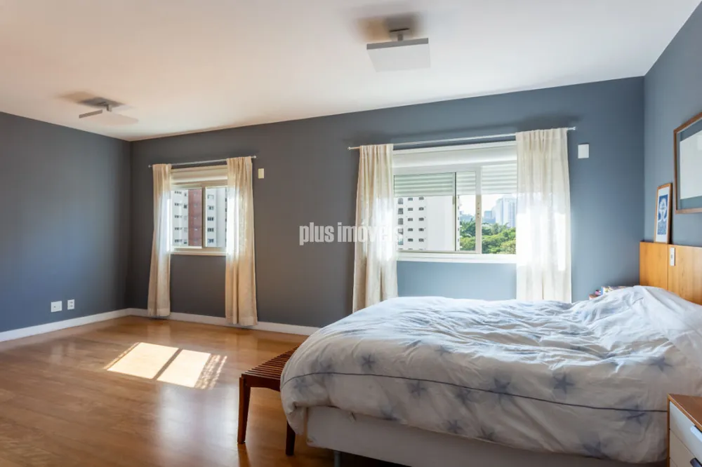 Apartamento, 3 quartos, 211 m² - Foto 7