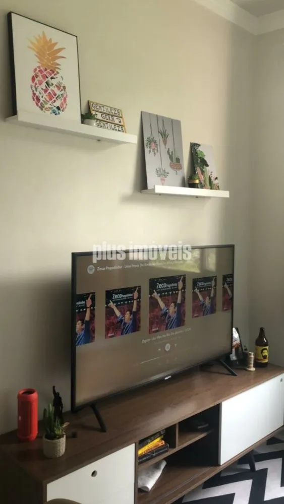 Apartamento, 1 quarto, 44 m² - Foto 4