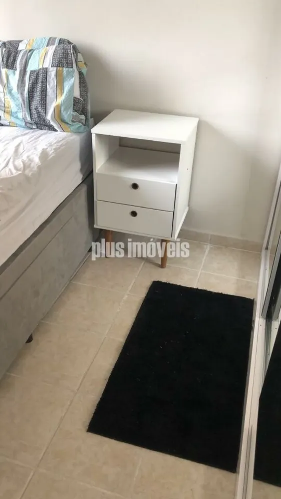 Apartamento, 1 quarto, 44 m² - Foto 5