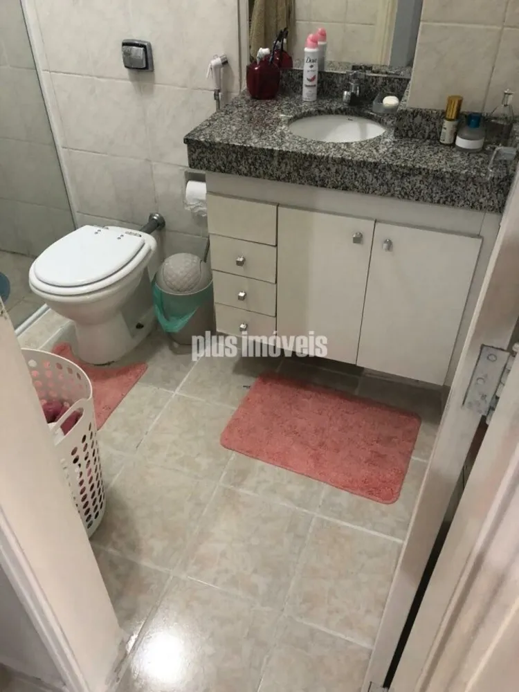 Apartamento, 1 quarto, 44 m² - Foto 2