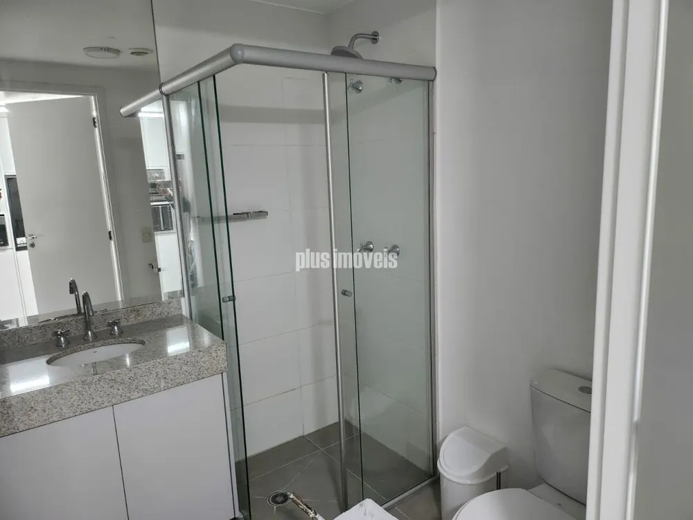 Apartamento, 1 quarto, 33 m² - Foto 3