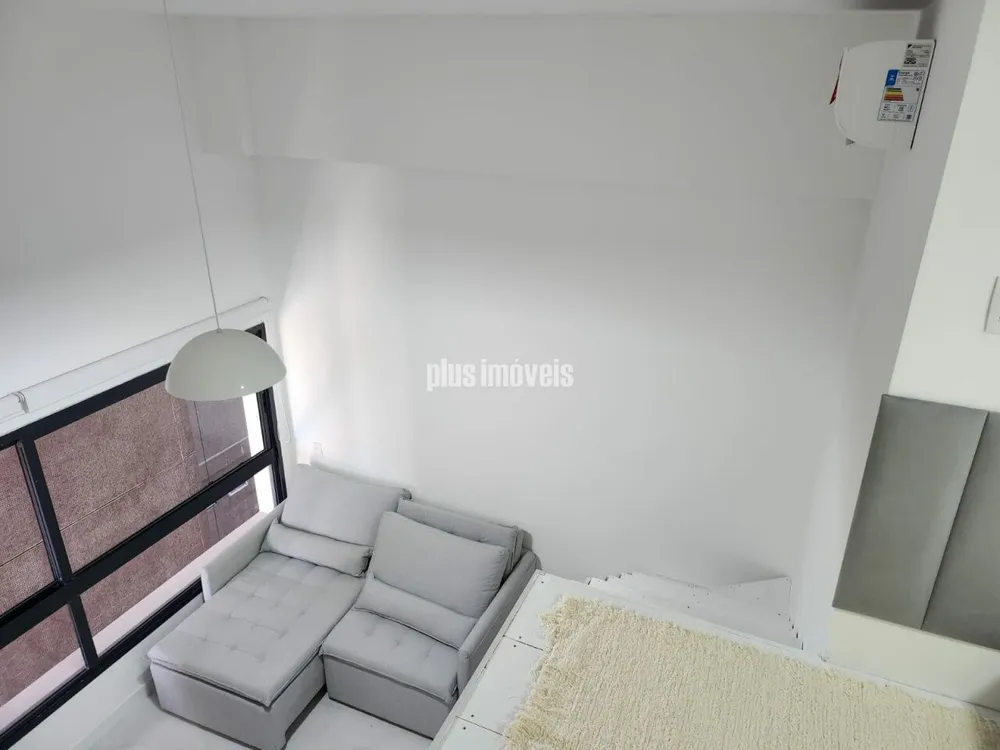 Apartamento, 1 quarto, 33 m² - Foto 5