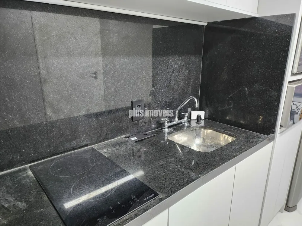Apartamento, 1 quarto, 33 m² - Foto 2