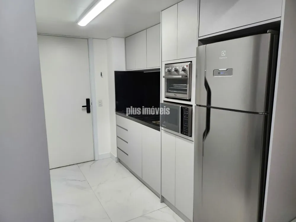Apartamento, 1 quarto, 33 m² - Foto 4