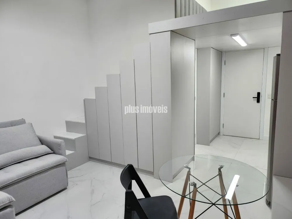 Apartamento, 1 quarto, 33 m² - Foto 7