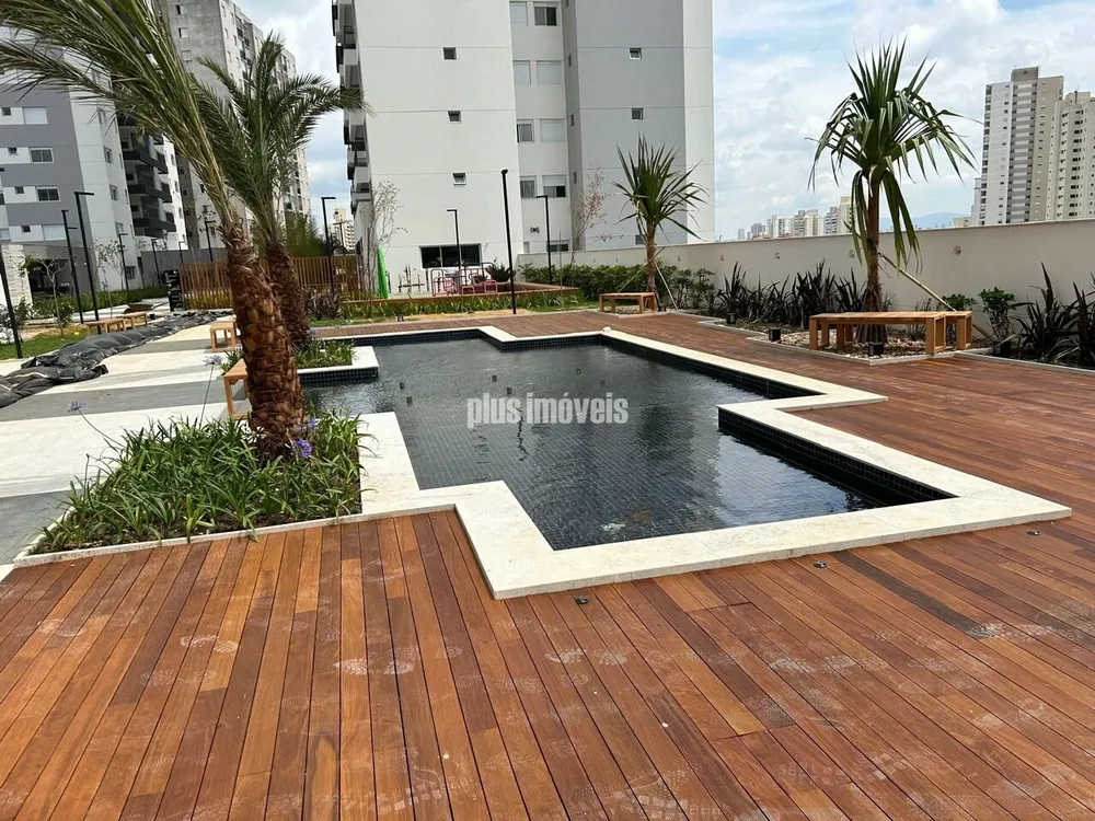 Apartamento, 3 quartos, 88 m² - Foto 2