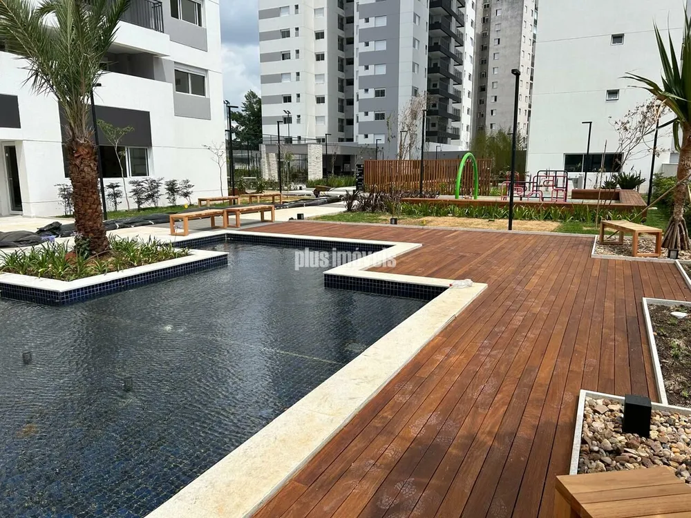 Apartamento, 3 quartos, 88 m² - Foto 3
