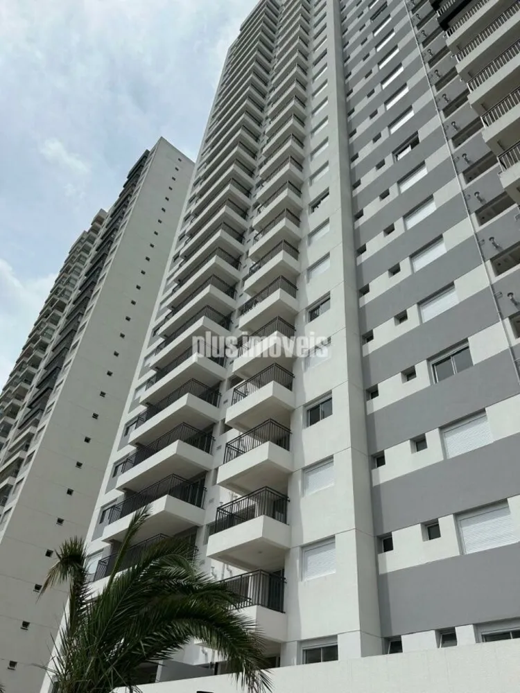 Apartamento, 3 quartos, 88 m² - Foto 1
